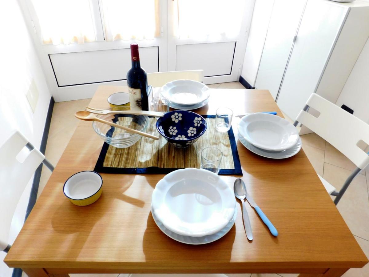L'Angolino Di Mare! レヴァント エクステリア 写真