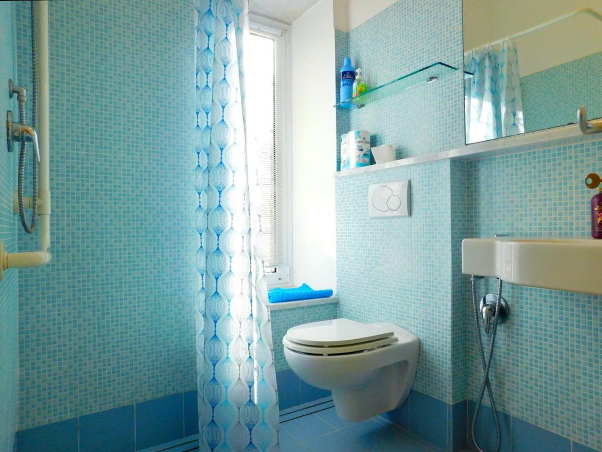 L'Angolino Di Mare! レヴァント エクステリア 写真